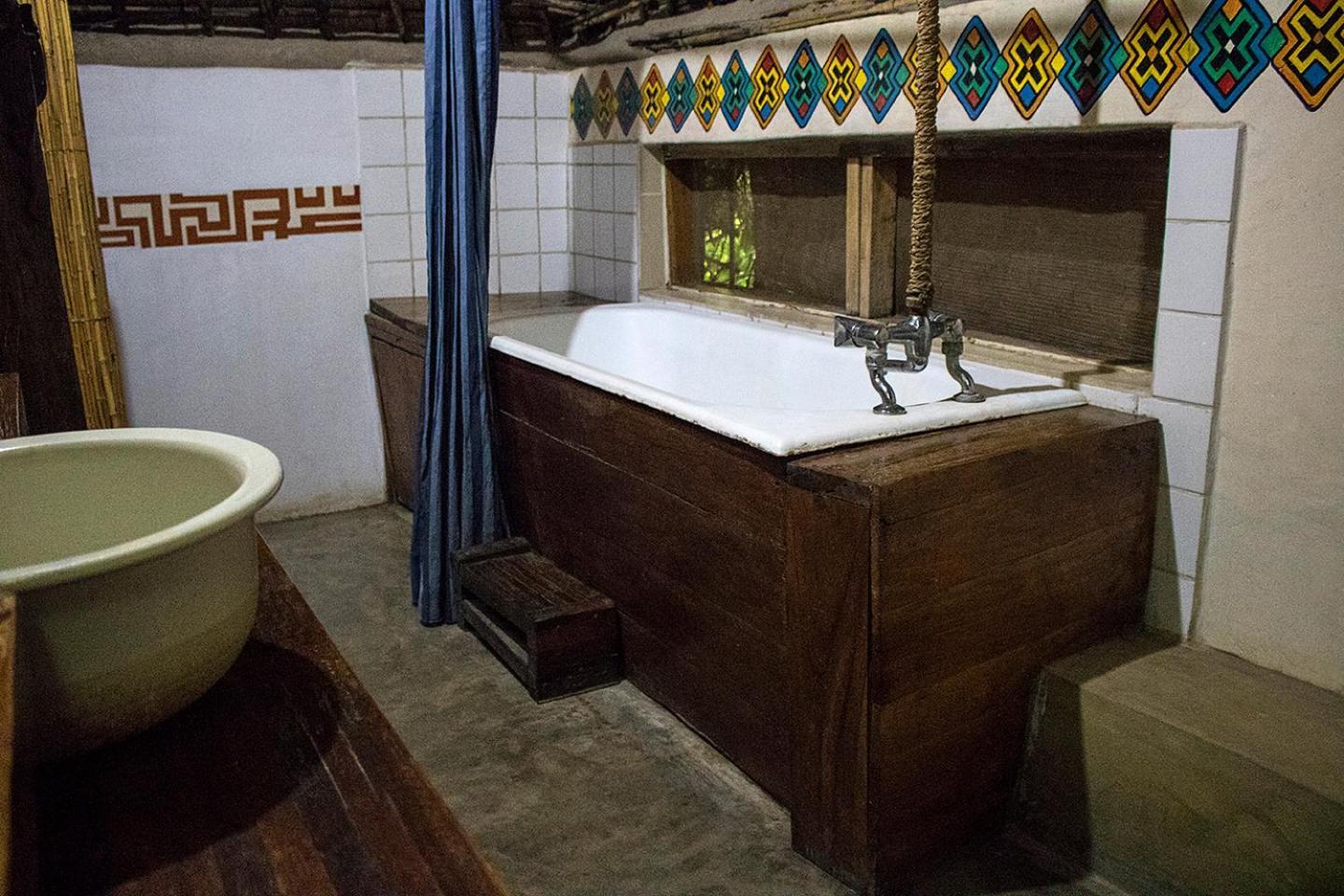 Mgoza Lodge Cape Maclear Bilik gambar