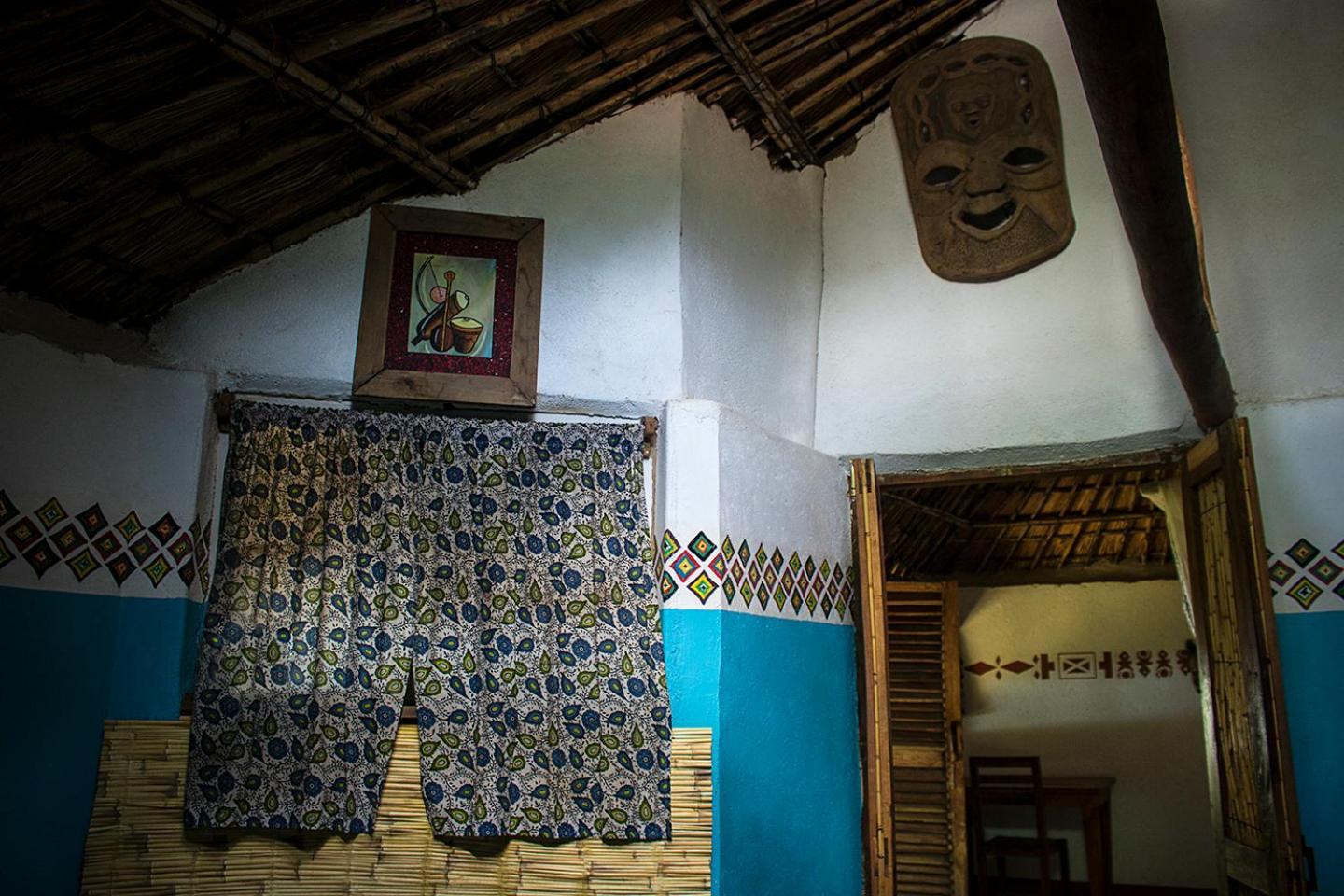 Mgoza Lodge Cape Maclear Bilik gambar