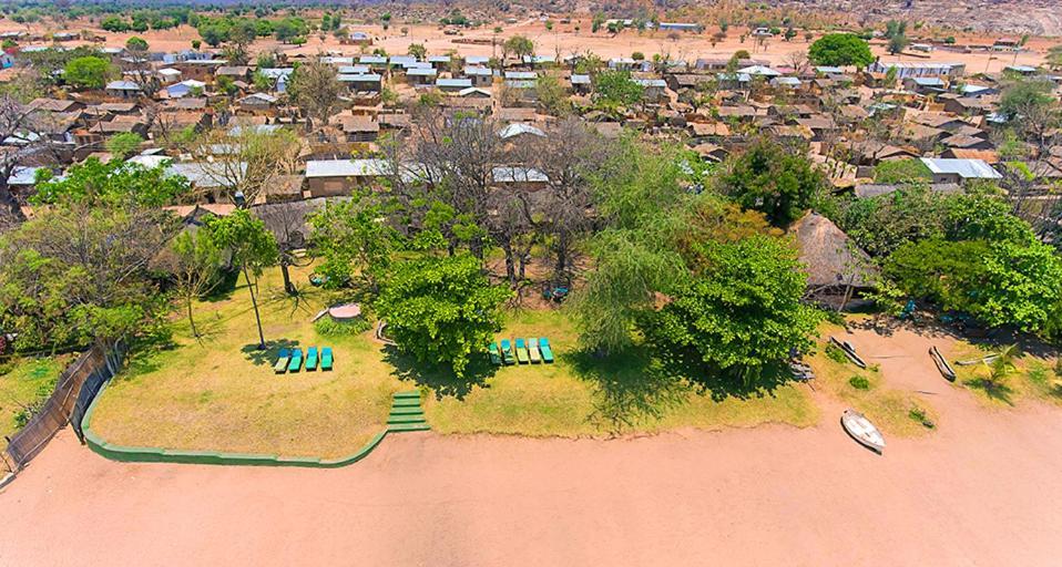 Mgoza Lodge Cape Maclear Luaran gambar